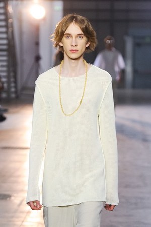 ダミール ドマ(DAMIR DOMA) 2016年春夏メンズコレクション  - 写真14