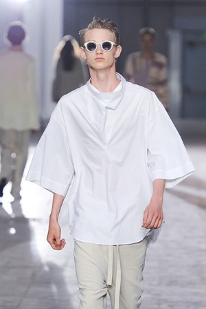 ダミール ドマ(DAMIR DOMA) 2016年春夏メンズコレクション  - 写真16