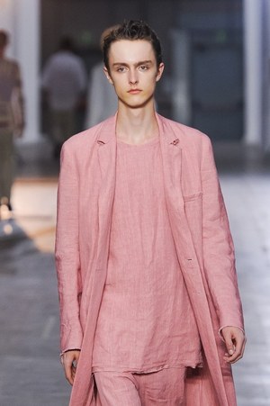 ダミール ドマ(DAMIR DOMA) 2016年春夏メンズコレクション  - 写真21