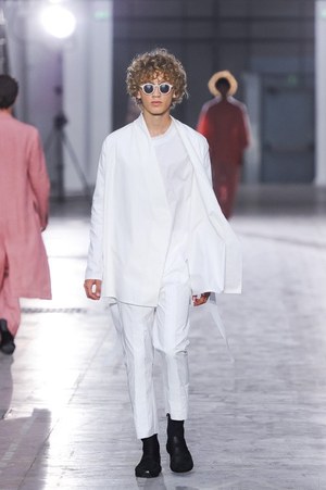 ダミール ドマ(DAMIR DOMA) 2016年春夏メンズコレクション  - 写真22
