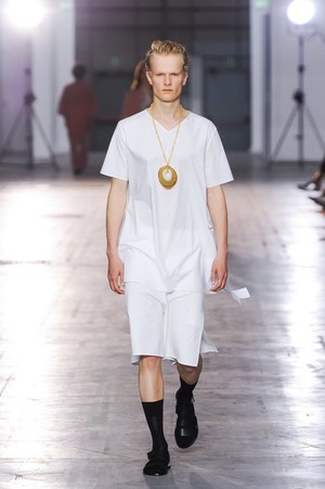 ダミール ドマ(DAMIR DOMA) 2016年春夏メンズコレクション  - 写真29