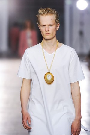 ダミール ドマ(DAMIR DOMA) 2016年春夏メンズコレクション  - 写真30