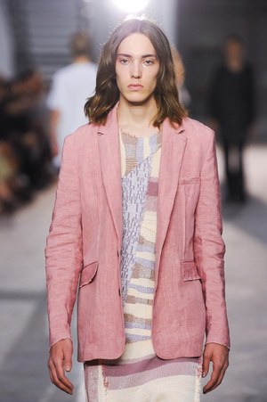 ダミール ドマ(DAMIR DOMA) 2016年春夏メンズコレクション  - 写真32