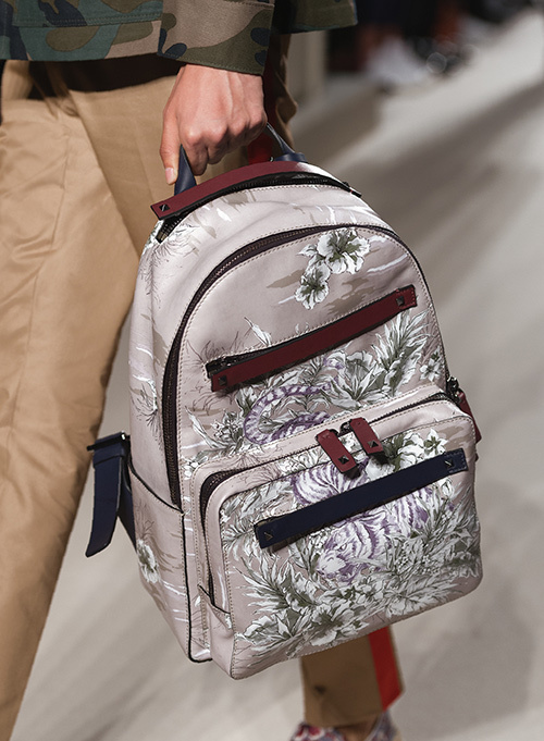 ヴァレンティノ(VALENTINO) 2016年春夏メンズコレクション  - 写真33