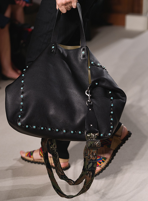 ヴァレンティノ(VALENTINO) 2016年春夏メンズコレクション  - 写真54