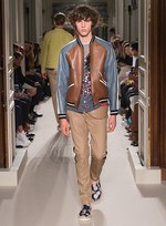 ヴァレンティノ 2016年春夏メンズコレクション - 世界中を旅して生まれた、自由で実用的な価値｜写真11