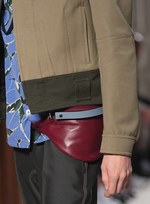 ヴァレンティノ 2016年春夏メンズコレクション - 世界中を旅して生まれた、自由で実用的な価値｜写真20