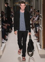 ヴァレンティノ 2016年春夏メンズコレクション - 世界中を旅して生まれた、自由で実用的な価値｜写真53