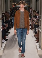ヴァレンティノ 2016年春夏メンズコレクション - 世界中を旅して生まれた、自由で実用的な価値｜写真58