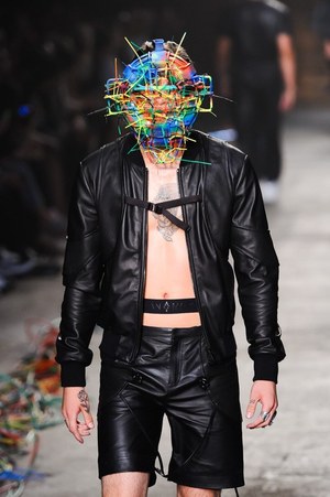 マルセロ・ブロン カウンティ・オブ・ミラン(MARCELO BURLON COUNTY OF MILAN) 2016年春夏メンズコレクション  - 写真11