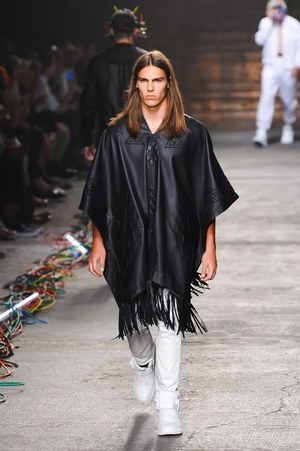 マルセロ・ブロン カウンティ・オブ・ミラン(MARCELO BURLON COUNTY OF MILAN) 2016年春夏メンズコレクション  - 写真12