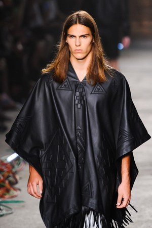 マルセロ・ブロン カウンティ・オブ・ミラン(MARCELO BURLON COUNTY OF MILAN) 2016年春夏メンズコレクション  - 写真13