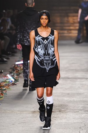 マルセロ・ブロン カウンティ・オブ・ミラン(MARCELO BURLON COUNTY OF MILAN) 2016年春夏メンズコレクション  - 写真20