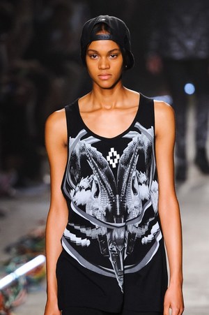 マルセロ・ブロン カウンティ・オブ・ミラン(MARCELO BURLON COUNTY OF MILAN) 2016年春夏メンズコレクション  - 写真21