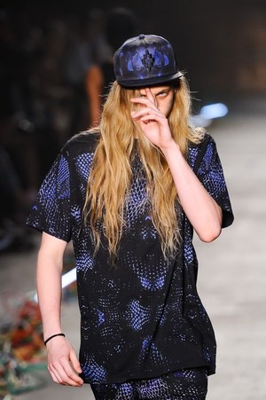 マルセロ・ブロン カウンティ・オブ・ミラン(MARCELO BURLON COUNTY OF MILAN) 2016年春夏メンズコレクション  - 写真23