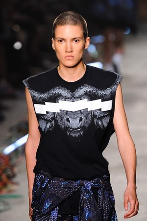 マルセロ・ブロン カウンティ・オブ・ミラン(MARCELO BURLON COUNTY OF MILAN) 2016年春夏メンズコレクション  - 写真26