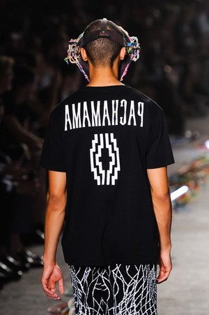 マルセロ・ブロン カウンティ・オブ・ミラン(MARCELO BURLON COUNTY OF MILAN) 2016年春夏メンズコレクション  - 写真36
