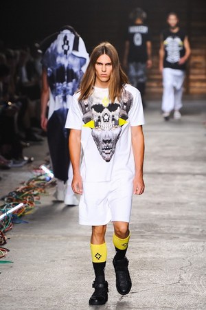 マルセロ・ブロン カウンティ・オブ・ミラン(MARCELO BURLON COUNTY OF MILAN) 2016年春夏メンズコレクション  - 写真38