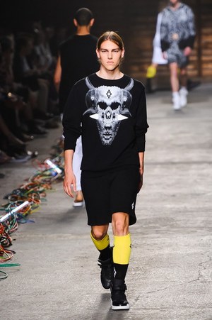 マルセロ・ブロン カウンティ・オブ・ミラン(MARCELO BURLON COUNTY OF MILAN) 2016年春夏メンズコレクション  - 写真42