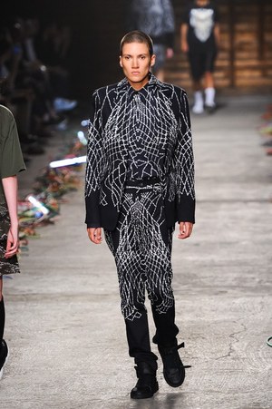 マルセロ・ブロン カウンティ・オブ・ミラン(MARCELO BURLON COUNTY OF MILAN) 2016年春夏メンズコレクション  - 写真47