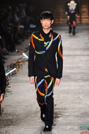 マルセロ・ブロン カウンティ・オブ・ミラン(MARCELO BURLON COUNTY OF MILAN) 2016年春夏メンズコレクション  - 写真58