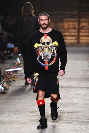 マルセロ・ブロン カウンティ・オブ・ミラン(MARCELO BURLON COUNTY OF MILAN) 2016年春夏メンズコレクション  - 写真59