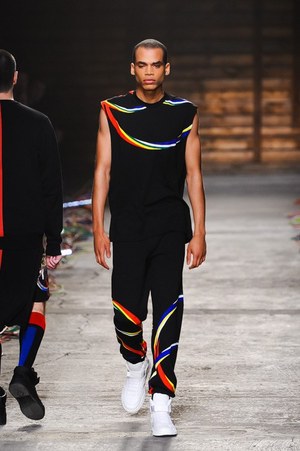 マルセロ・ブロン カウンティ・オブ・ミラン(MARCELO BURLON COUNTY OF MILAN) 2016年春夏メンズコレクション  - 写真60