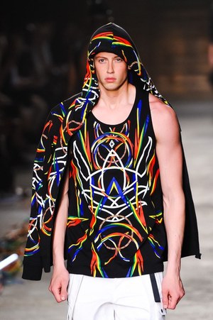 マルセロ・ブロン カウンティ・オブ・ミラン(MARCELO BURLON COUNTY OF MILAN) 2016年春夏メンズコレクション  - 写真63