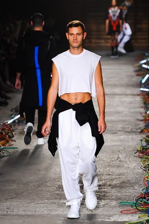 マルセロ・ブロン カウンティ・オブ・ミラン(MARCELO BURLON COUNTY OF MILAN) 2016年春夏メンズコレクション  - 写真65