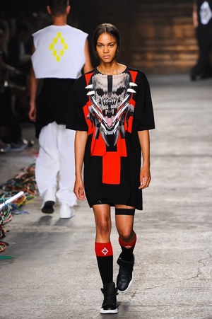 マルセロ・ブロン カウンティ・オブ・ミラン(MARCELO BURLON COUNTY OF MILAN) 2016年春夏メンズコレクション  - 写真66