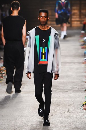 マルセロ・ブロン カウンティ・オブ・ミラン(MARCELO BURLON COUNTY OF MILAN) 2016年春夏メンズコレクション  - 写真69