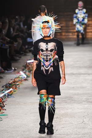 マルセロ・ブロン カウンティ・オブ・ミラン(MARCELO BURLON COUNTY OF MILAN) 2016年春夏メンズコレクション  - 写真74