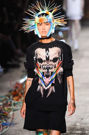 マルセロ・ブロン カウンティ・オブ・ミラン(MARCELO BURLON COUNTY OF MILAN) 2016年春夏メンズコレクション  - 写真75