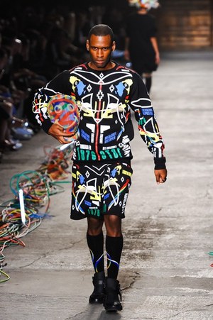 マルセロ・ブロン カウンティ・オブ・ミラン(MARCELO BURLON COUNTY OF MILAN) 2016年春夏メンズコレクション  - 写真77