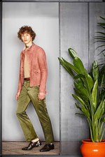 ボリオリ 2016年春夏メンズコレクション - 70年代ブラジルの、軽やかで穏やかな風を受けて｜写真6