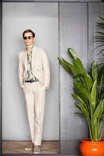 ボリオリ 2016年春夏メンズコレクション - 70年代ブラジルの、軽やかで穏やかな風を受けて｜写真8