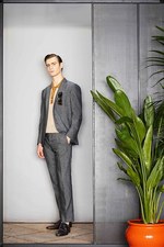 ボリオリ 2016年春夏メンズコレクション - 70年代ブラジルの、軽やかで穏やかな風を受けて｜写真11