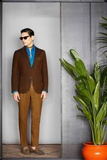 ボリオリ 2016年春夏メンズコレクション - 70年代ブラジルの、軽やかで穏やかな風を受けて｜写真12