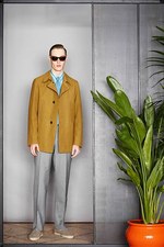 ボリオリ 2016年春夏メンズコレクション - 70年代ブラジルの、軽やかで穏やかな風を受けて｜写真13