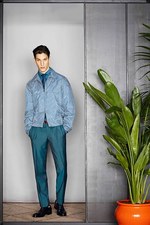 ボリオリ 2016年春夏メンズコレクション - 70年代ブラジルの、軽やかで穏やかな風を受けて｜写真16