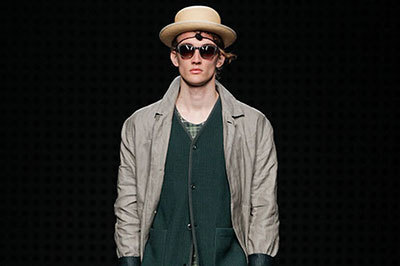 You Must Create 2016SS Collection