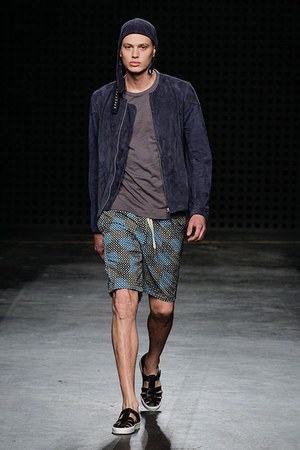 ユーマストクリエイト(You Must Create) 2016年春夏メンズコレクション  - 写真2