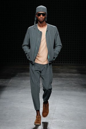 ユーマストクリエイト(You Must Create) 2016年春夏メンズコレクション  - 写真18