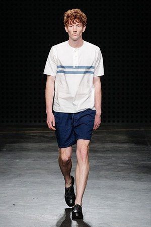 ユーマストクリエイト(You Must Create) 2016年春夏メンズコレクション  - 写真21