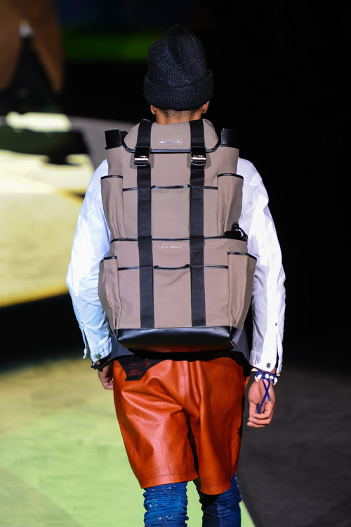 ディースクエアード 2016年春夏<span>コレクション</span> - 写真26