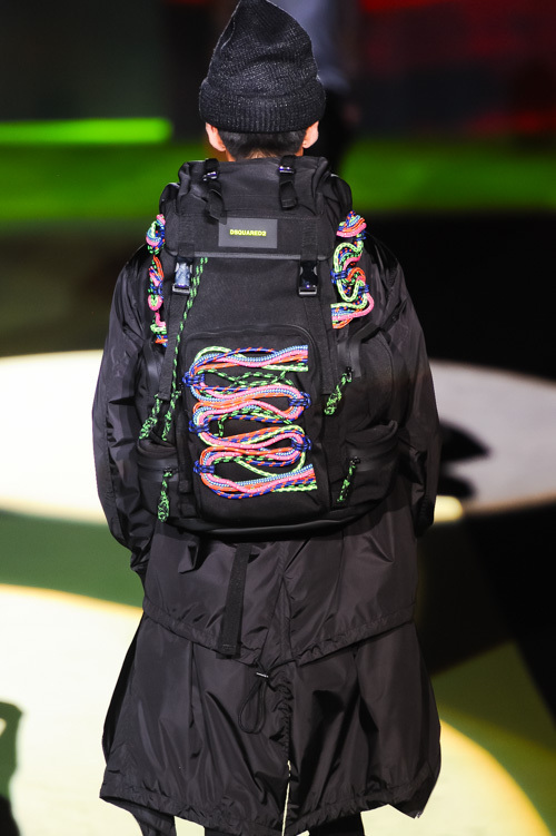 ディースクエアード 2016年春夏<span>コレクション</span> - 写真38