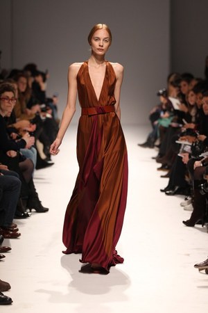 マーティン グラント(MARTIN GRANT) 2011-12年秋冬ウィメンズコレクション  - 写真15