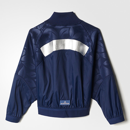 新品ステラマッカートニーadidasアディダスボンディングプル