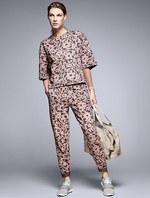 アディダス バイ ステラ・マッカートニー 2015年秋冬コレクション - スタイルと機能性の頂点へ｜写真7