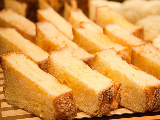 京都発・高級デニッシュ食パン「ミヤビ」のベーカリーカフェ、神奈川に3号店をオープン｜写真6